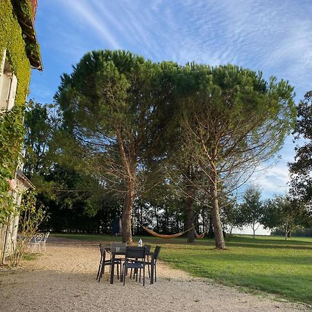 Domaine De Treuillaud Bed and Breakfast Villers-les-Ormes Buitenkant foto